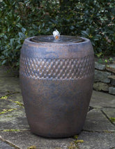 Photo of Campania Malmo Fountains - Exclusively Campania